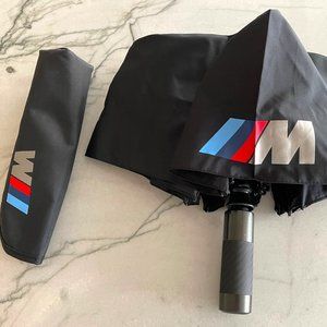 BMW M Sport Umbrella - BRAND NEW - Genuine BMW OEM Part